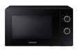 EAN 8806095480718 - Samsung MS20A3010AL Solo microondas Encimera imagen 1