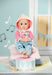 EAN 4001167706565 - Baby Annabell Little Jogging Suit Juego de ropita para muñeca imagen 7