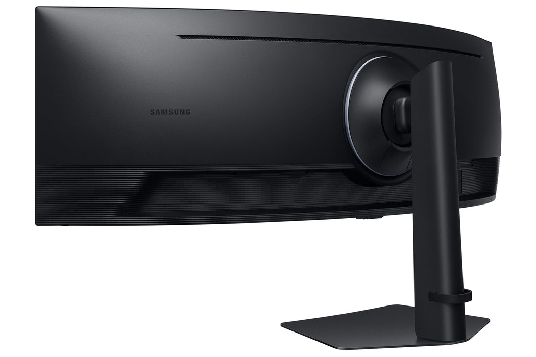 S95uc Computer Monitor 124.5  Cm (49") 5120 X 1440 Pixels