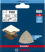 EAN 4059952540542 - Bosch Expert M480 5 pieza(s) Red para lijado imagen 3