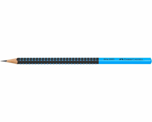 EAN 4005400309407 - Faber-Castell 517010 lápiz de grafito HB 1 pieza(s) imagen 2