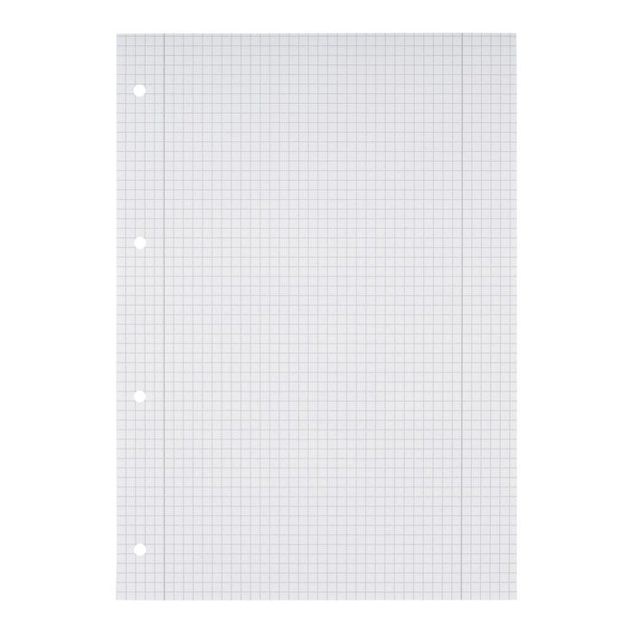 Oxford Bloc De Cartas Din A4 Cuadriculado - Material De Oficina - A4