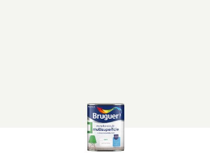 EAN 8429656233495 - Bruguer 5160685 pintura de pared para interior imagen 2