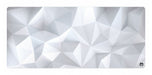 EAN 5903018667867 - ENDORFY Crystal Onyx White XL Alfombrilla de ratón para juegos Negro, Blanco imagen 2