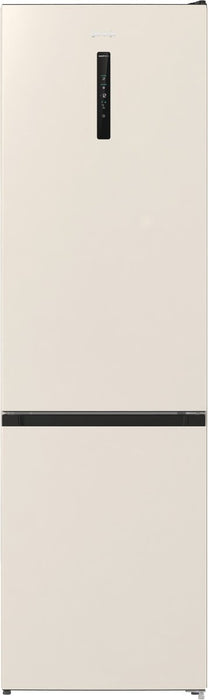 EAN 3838782449819 - Gorenje NRK6202AC4 Independiente 331 L Marfil imagen 4