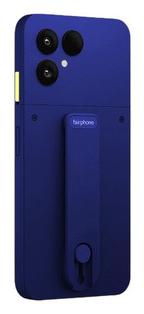 Fairphone El Fairphone (Gen. 6 Fingerschlaufe (Kobaltblau) F6fngr-1bl-Eu1