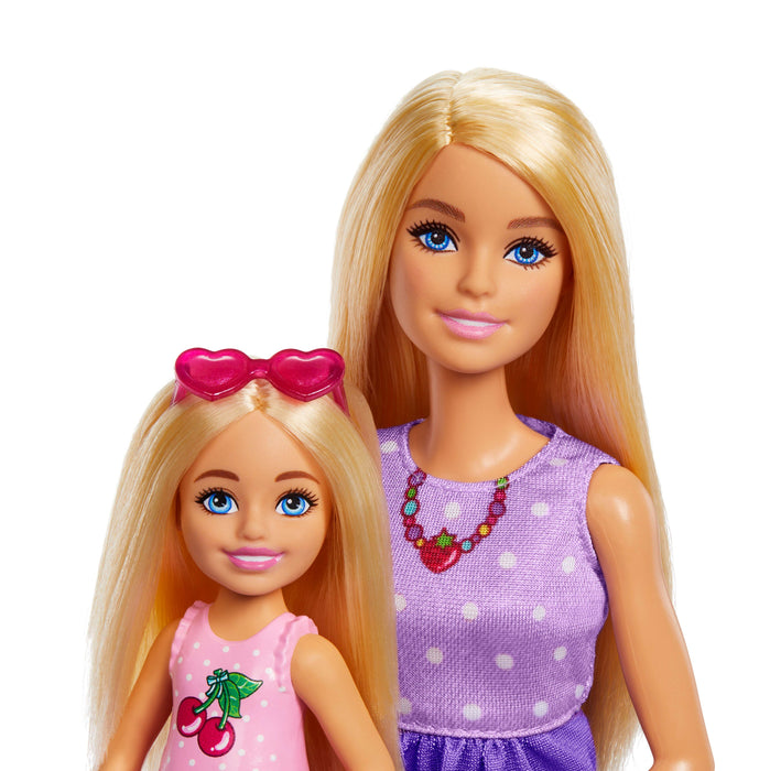 EAN 0194735258642 - Barbie Chelsea JBF43 muñeca imagen 2
