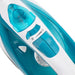EAN 8713016071309 - Tristar ST-8320 plancha Plancha a vapor Suela de cerámica 2600 W Turquesa, Blanco imagen 4