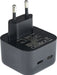 EAN 4260455648240 - Inter-Tech PD-2036 Smartphone Negro Corriente alterna Interior imagen 3