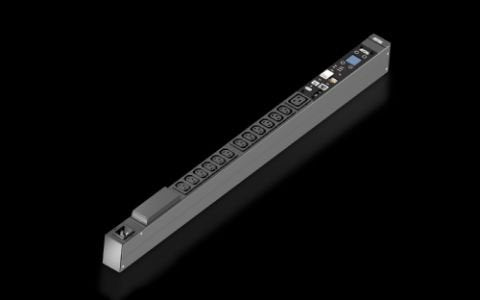 EAN 4028177973497 - Rittal 7979.417 unidad de distribución de energía (PDU) 13 salidas AC Gris imagen 1