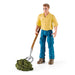 EAN 4059433416977 - schleich FARM WORLD 42529 set de juguetes imagen 6