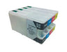 EAN 6926474658667 - G&G NP-E-7014Y cartucho de tinta 1 pieza(s) Amarillo imagen 1