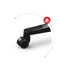 EAN 5903796013320 - Huzaro Force 7.9 Silla para videojuegos de PC Asiento (de seguridad) de butaca Negro imagen 8