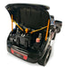 EAN 4042774476854 - Jamara Shelby Ford F-150 Raptor Correpasillos con forma de coche imagen 12