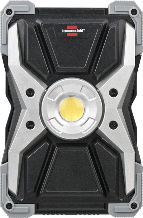 EAN 4007123668441 - Brennenstuhl Rufus Negro, Gris 30 W LED imagen 2