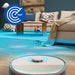 EAN 8720389055638 - Philips XU5100/10 aspiradora robotizada 0,26 L imagen 3