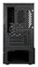 EAN 8436617921360 - UNYKAch Aero C25 Micro ATX Micro Torre Negro 500 W imagen 4