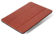 EAN 8719325642308 - Decoded D20IPAP11SC1CBN funda para tablet 27,9 cm (11") Folio Marrón imagen 8