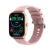 EAN 5706751081910 - Denver SWC-187RO 5,18 cm (2.04") AMOLED Digital 368 x 448 Pixeles Pantalla táctil Oro rosa imagen 1