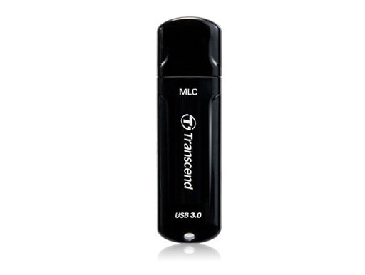 EAN 0760557827870 - Transcend JetFlash 750, 64GB unidad flash USB USB tipo A 3.2 Gen 1 (3.1 Gen 1) Negro imagen 1