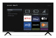 EAN 5905683270731 - Sharp 43GD2225E 109,2 cm (43") Full HD Smart TV Wifi Negro imagen 2