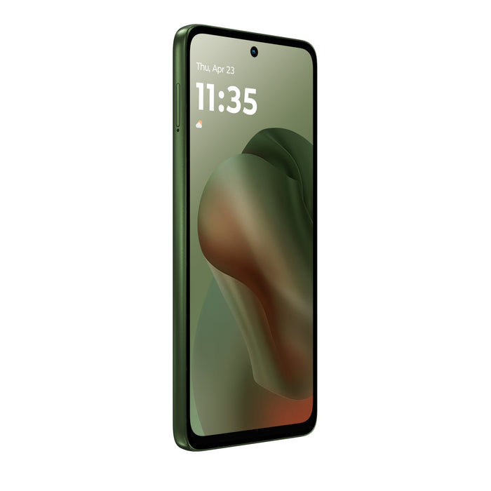 EAN 840023292217 - Motorola moto g56 5G 17,1 cm (6.72") Ranura híbrida Dual SIM Android 15 USB Tipo C 8 GB 256 GB 5200 mAh Ve imagen 2