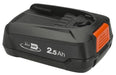 EAN 4078500054454 - Gardena P4A 2 x PBA 18V/45 + AL 1830 CV Juego de cargador y baterías imagen 3