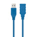 EAN 8433281004719 - Nanocable 10.01.0901-BL cable USB USB 3.2 Gen 1 (3.1 Gen 1) 1 m USB A Azul imagen 2