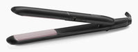 EAN 3030050185874 - BaByliss CERAMIC 230 Plancha de pelo Caliente Negro 1,8 m imagen 1