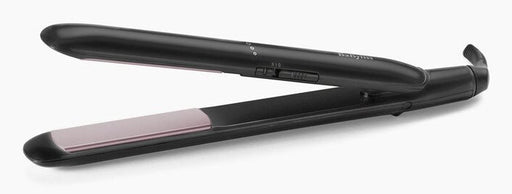 EAN 3030050185874 - BaByliss CERAMIC 230 Plancha de pelo Caliente Negro 1,8 m imagen 1