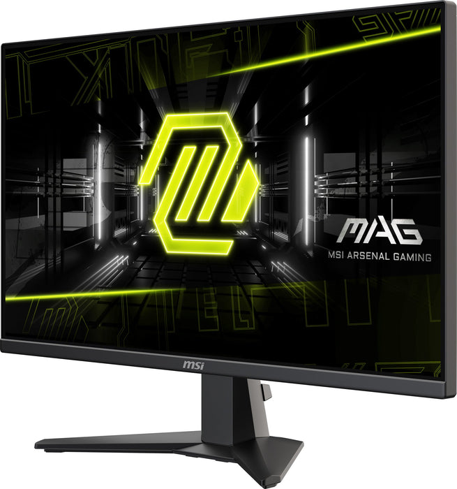 EAN 4711377193221 - MSI MAG 275F pantalla para PC 68,6 cm (27") 1920 x 1080 Pixeles Full HD Negro imagen 7