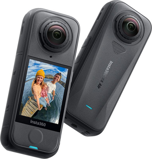 EAN 6977644764763 - Insta360 X4AIR STARTER BUNDLE cámara para deporte de acción 8K Ultra HD CMOS 25,4 / 1,8 mm (1 / 1.8") 880 imagen 1