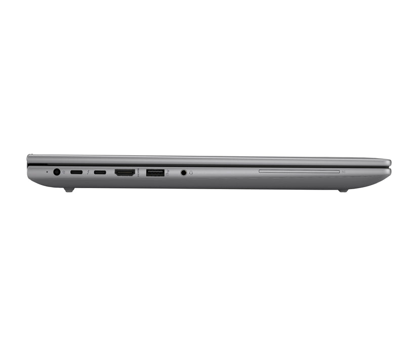 EAN 0198701354574 - HP ZBook Power G11 A AMD Ryzen™ 9 8945HS Estación de trabajo móvil 40,6 cm (16") WUXGA 32 GB DDR5-SDRAM 1 imagen 22