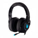 EAN 8436556148729 - Deep Gaming RGB Pro Deep Chroma Auriculares Alámbrico Diadema Juego USB tipo A Negro imagen 9