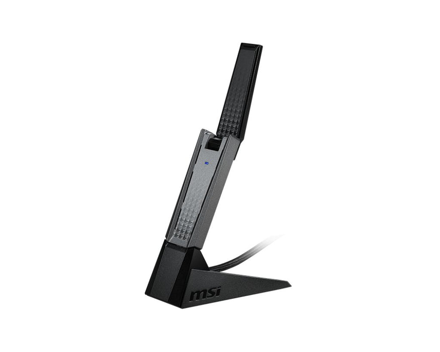 EAN 4711377002875 - MSI AX1800 WiFi USB Adapter tarjeta y adaptador de interfaz USB 2.0 imagen 4