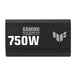 EAN 4711081786733 - ASUS TUF Gaming 750W Gold unidad de fuente de alimentación 20+4 pin ATX ATX Negro imagen 4