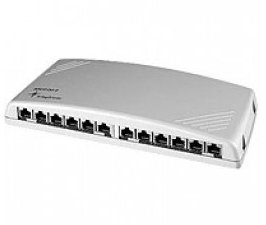 EAN 4018359367787 - Telegärtner J02022A0053 panel de parcheo imagen 1
