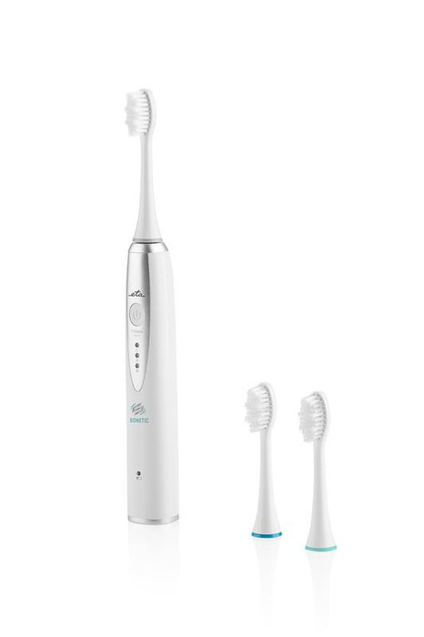 EAN 8590393260638 - Eta ETA270790000 cepillo eléctrico para dientes Cepillo dental sónico Azul, Acero inoxidable, Blanco imagen 5