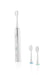 EAN 8590393260638 - Eta ETA270790000 cepillo eléctrico para dientes Cepillo dental sónico Azul, Acero inoxidable, Blanco imagen 5