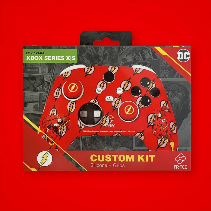 EAN 8436563094170 - Blade Gaming FLAXBCK accesorio de controlador de juego Funda de silicona para mayor agarre y protección imagen 4