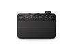 EAN 4895229144255 - Philips TAR2509/10 radio Portátil Analógica Negro imagen 2