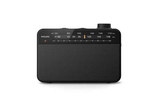 EAN 4895229144255 - Philips TAR2509/10 radio Portátil Analógica Negro imagen 2