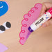 EAN 8411574114819 - Milan 4415912FLC material adhesivo para bellas artes y manualidades Corcho, Tela, Sentido, Espuma, Cuero, imagen 2