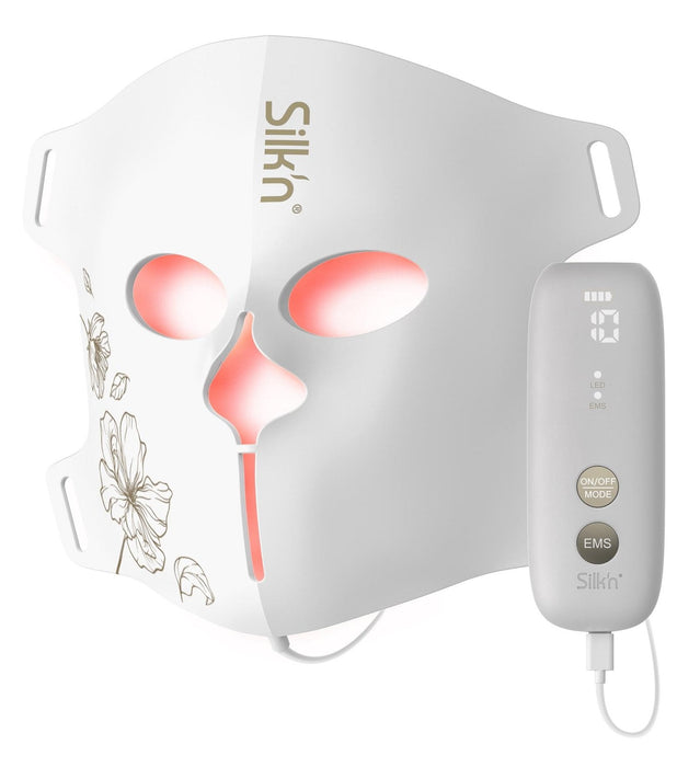 Silk´N - Flme1pe1001 Facial Led Mask Ems