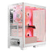 EAN 5903560981305 - Modecom Volcano SPACE APEX ARGB MIDI Midi Tower Blanco imagen 7