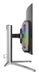 EAN 4262443281064 - LC-Power LC-M32UCO pantalla para PC 80 cm (31.5") 3840 x 2160 Pixeles 4K Ultra HD QD-OLED Antracita, Negr imagen 8