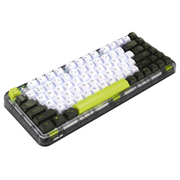Asus Kd201 Keyboard Vt-Gn Ge 83