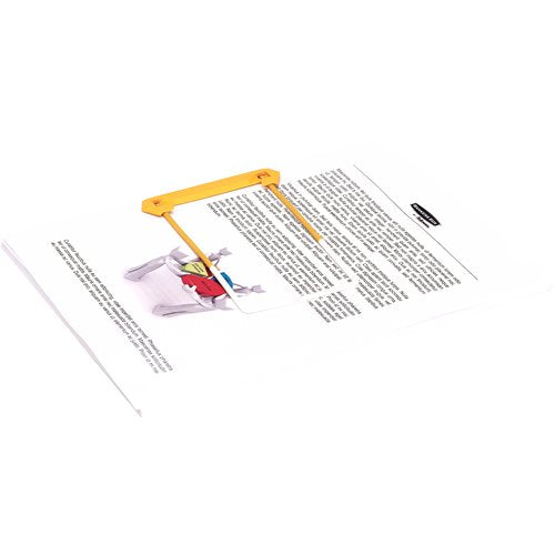 EAN 0043859690510 - Fellowes 1189101 sujetapapel Plástico 1 pieza(s) imagen 2