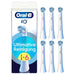EAN 8700216194761 - Oral-B iO Ultimative Reinigung 6 pieza(s) Blanco imagen 1