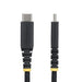 EAN 0065030922821 - StarTech.com USB2CC3MNCBR cable USB USB C Negro imagen 2